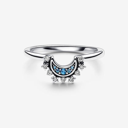 Anillo Luna Celestial Pandora