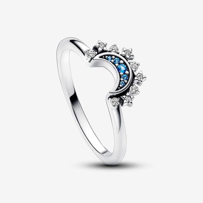 Anillo Luna Celestial Pandora