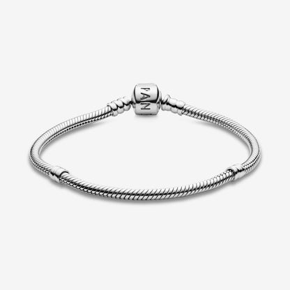 Pulsera Mujer Pandora Moments Cierre Barril