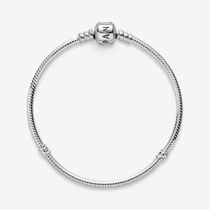 Pulsera Mujer Pandora Moments Cierre Barril