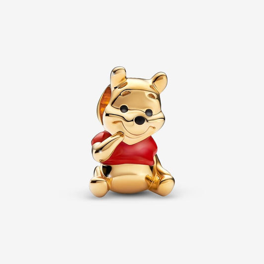 Charm Oso Winnie the Pooh