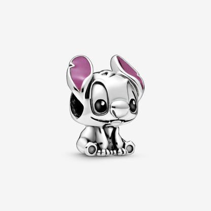 Charm Pandora Disney Lilo y Stitch