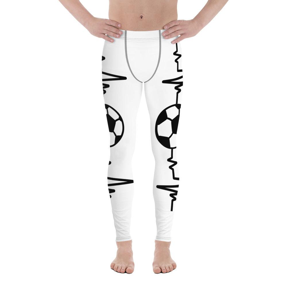 Leggings "Futbol Latidos" - TopShopperSpot