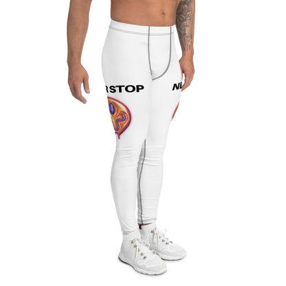 Leggings "Never Stop" - TopShopperSpot