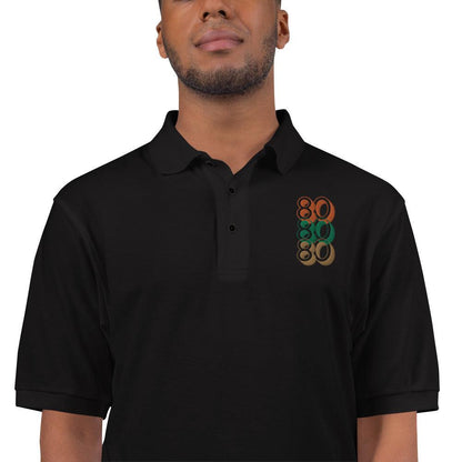 Polo Básico "80x3" - TopShopperSpot