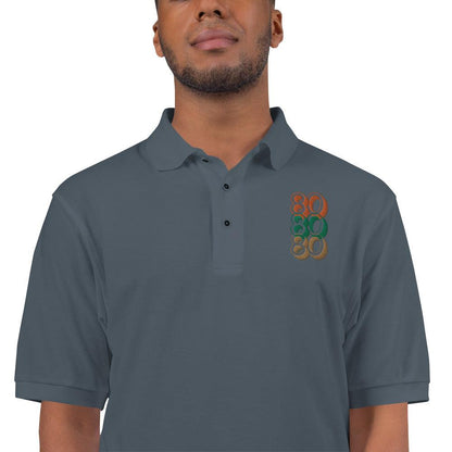 Polo Básico "80x3" - TopShopperSpot