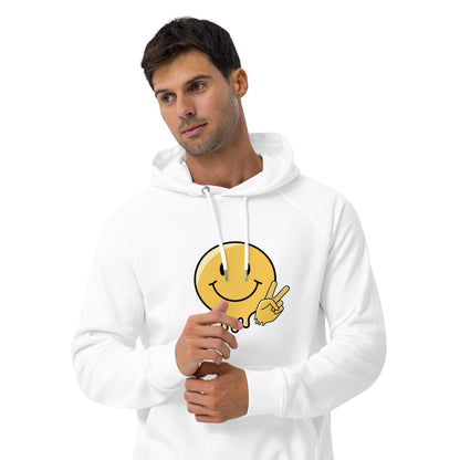 Sudadera con capucha "Estoy Happy" - TopShopperSpot