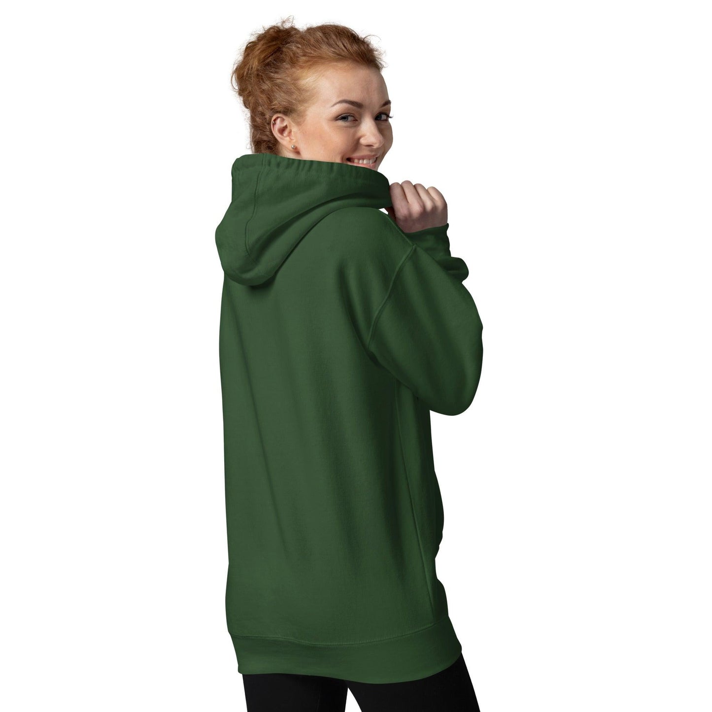 Sudadera con capucha "Jugando" - TopShopperSpot