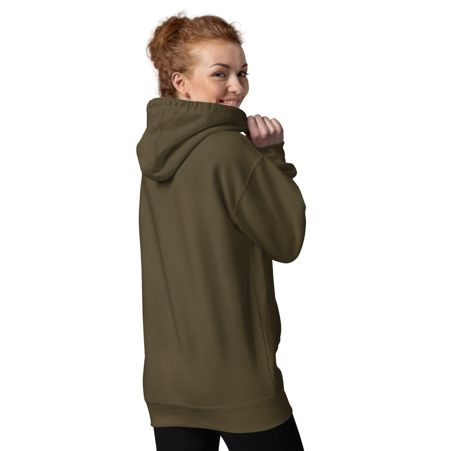 Sudadera con capucha "Jugando" - TopShopperSpot