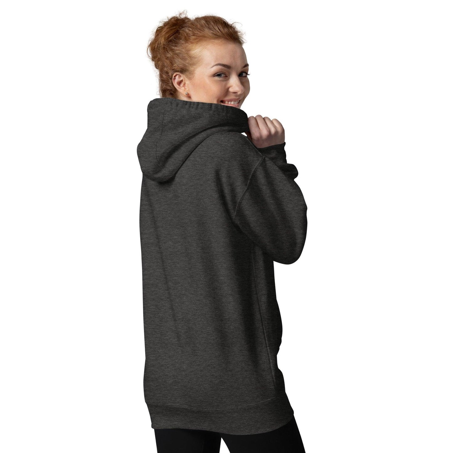 Sudadera con capucha "Jugando" - TopShopperSpot