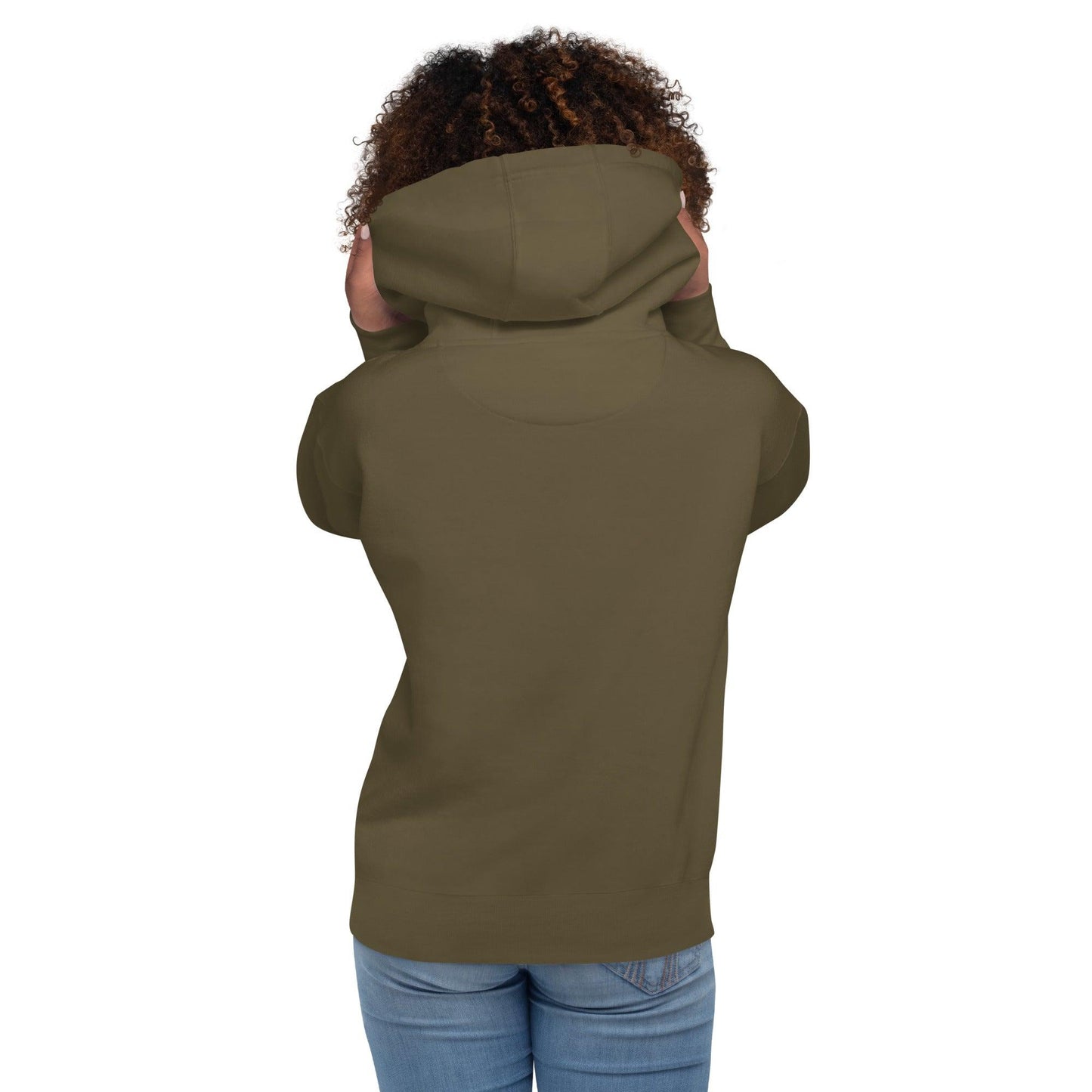 Sudadera con capucha "Monkey Relax" - TopShopperSpot