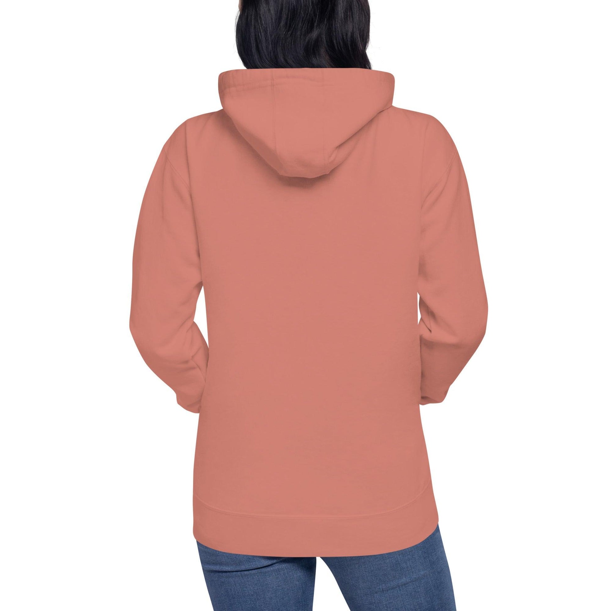 Sudadera con capucha "So Cool" - TopShopperSpot