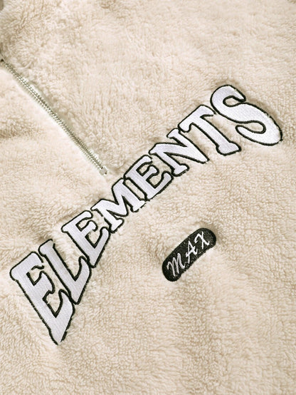 Sudadera Térmica Elements - TopShopperSpot