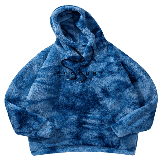 Sudadera Térmica Polar "Account" para Invierno - TopShopperSpot