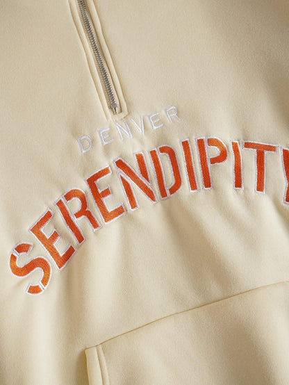 Sudadera Térmica "Serendipia" - TopShopperSpot